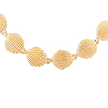 Load image into Gallery viewer, Beachcomber Necklace