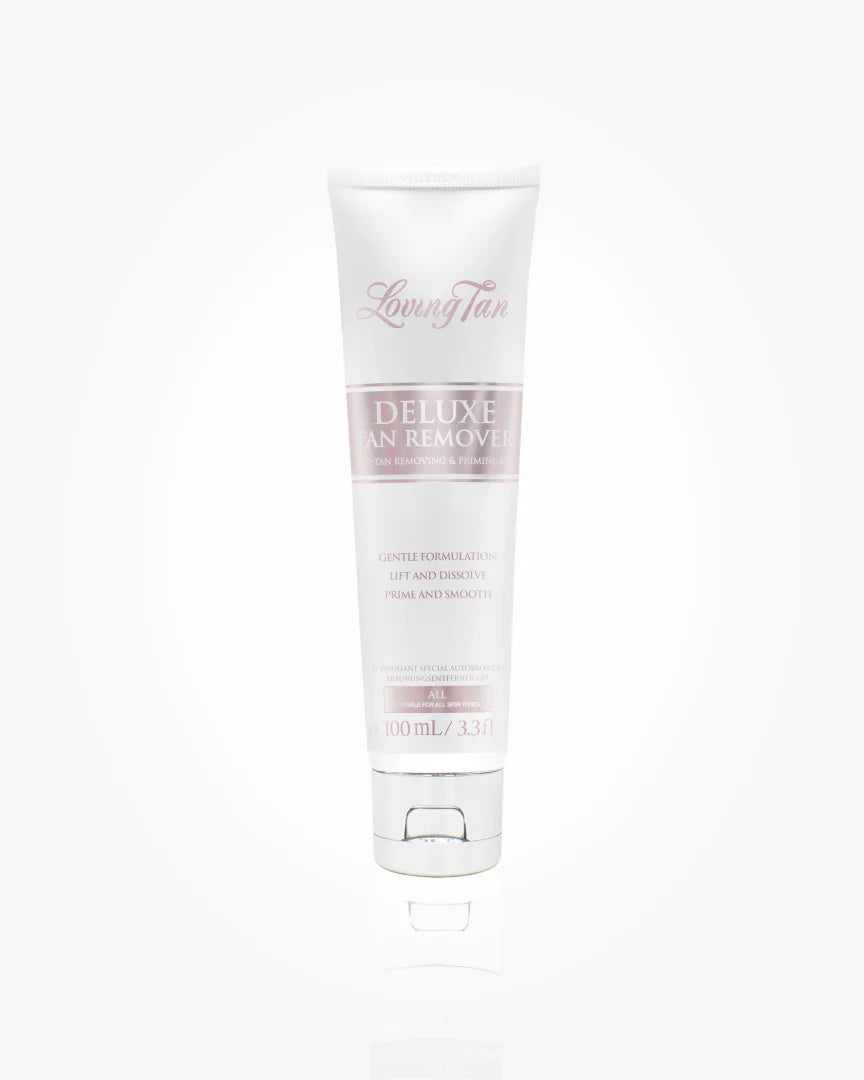 Deluxe Tan Remover 100Ml