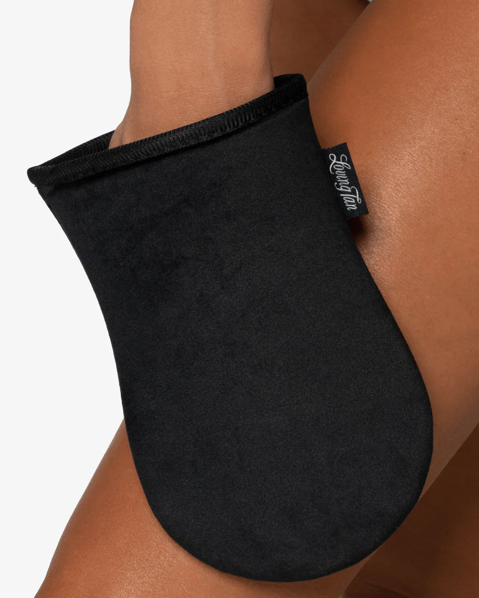 Deluxe Applicator Mitt