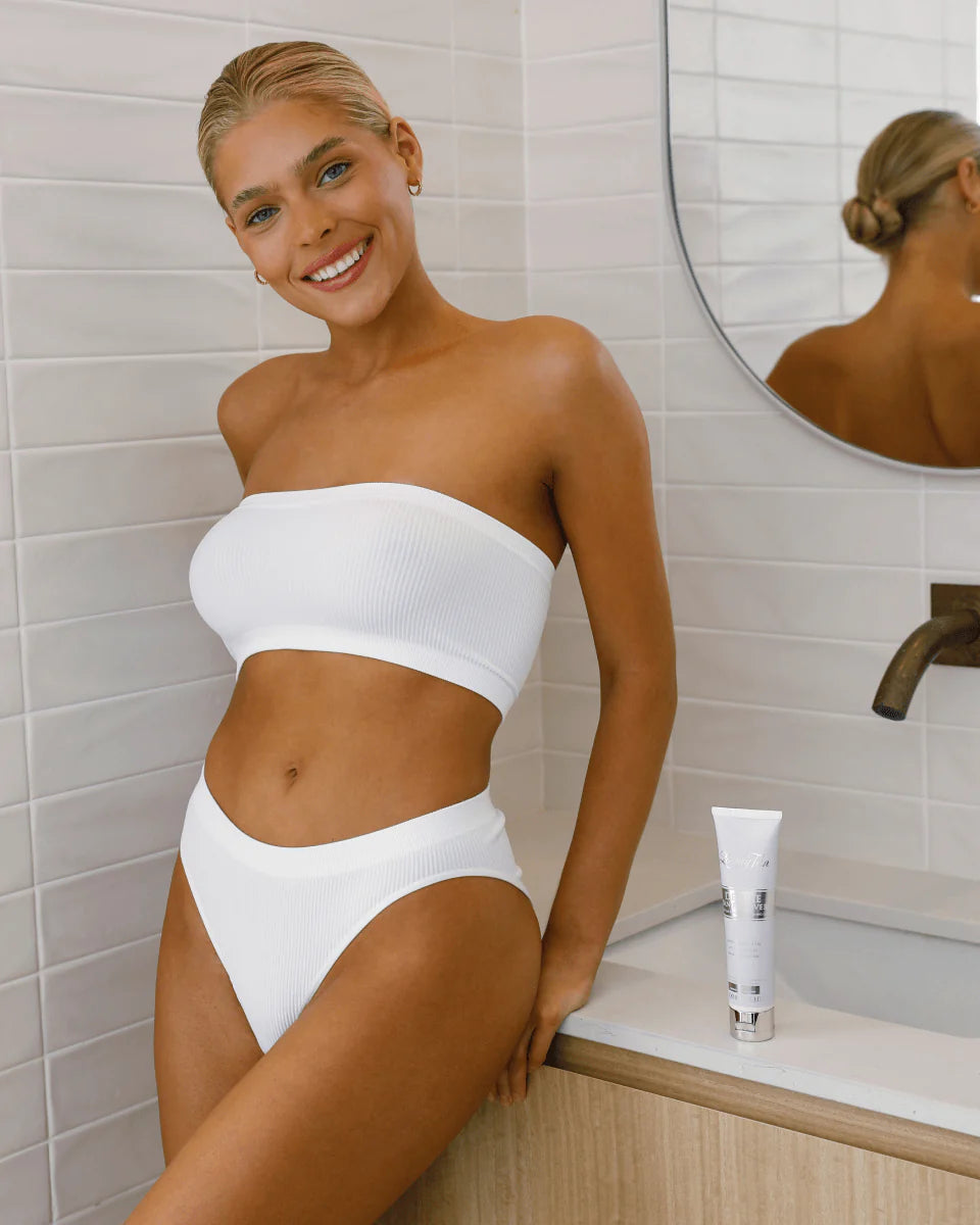 Deluxe Tan Remover 100Ml