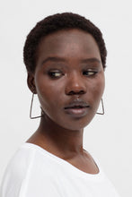 Load image into Gallery viewer, Kima Earring Steel