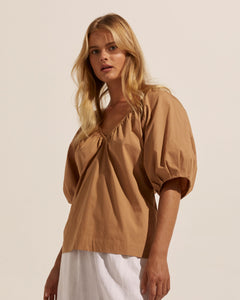 element top hazel