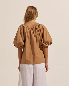 element top hazel