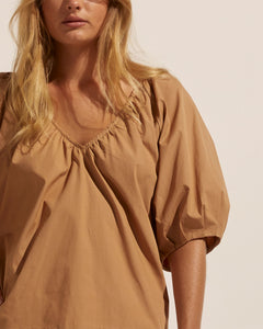 element top hazel