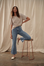 Load image into Gallery viewer, Eloise Top Pink Check