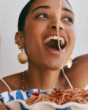 Load image into Gallery viewer, Gold Beachcomber Hooks