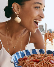 Load image into Gallery viewer, Gold Beachcomber Hooks