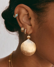 Load image into Gallery viewer, Antique Gold Chubby Huggies