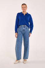 Load image into Gallery viewer, Alice Knit - Cobalt