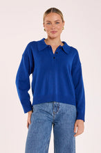 Load image into Gallery viewer, Alice Knit - Cobalt