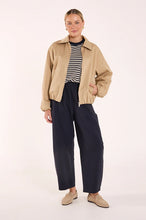 Load image into Gallery viewer, Dalton Jacket - Sand