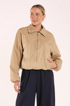 Load image into Gallery viewer, Dalton Jacket - Sand