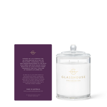Load image into Gallery viewer, Fireside in Queenstown 380g Candle