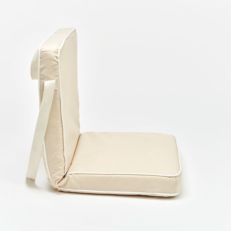 Take Anywhere Folding Chair Oyster