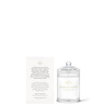 Load image into Gallery viewer, Marseille Memoir | 60g Soy Candle | Gardenia