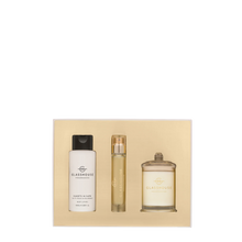 Load image into Gallery viewer, Sunsets in Capri Fragrance Trio Gift Set