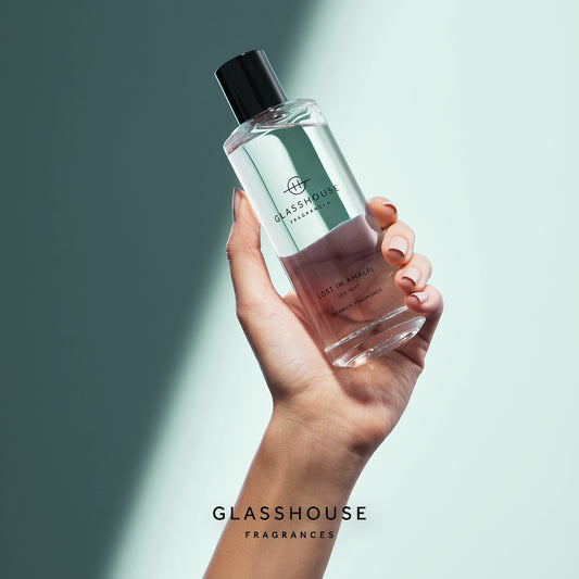 Interior Fragance - Lost In Amalfi