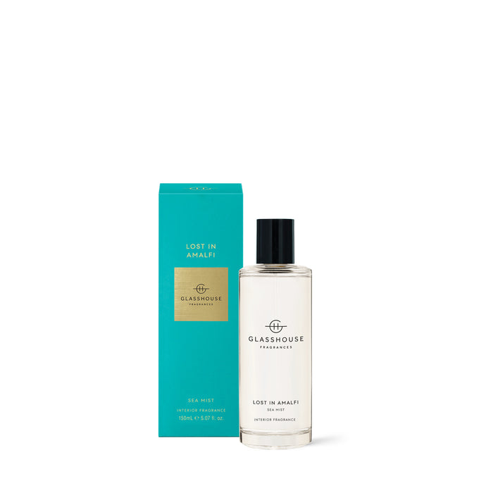 Interior Fragance - Lost In Amalfi