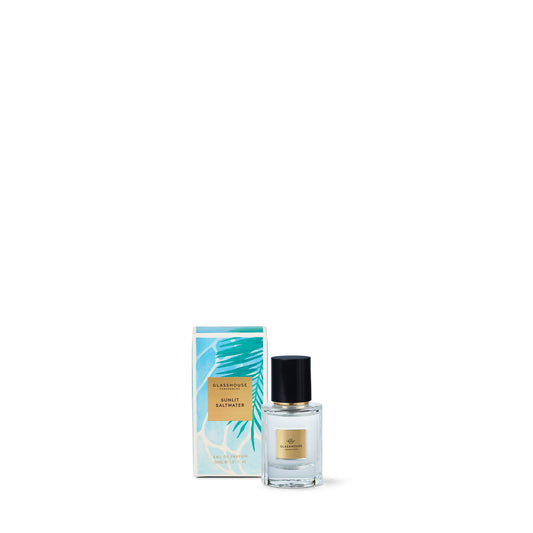 Sunlit Saltwater - 30mL Eau de Parfum