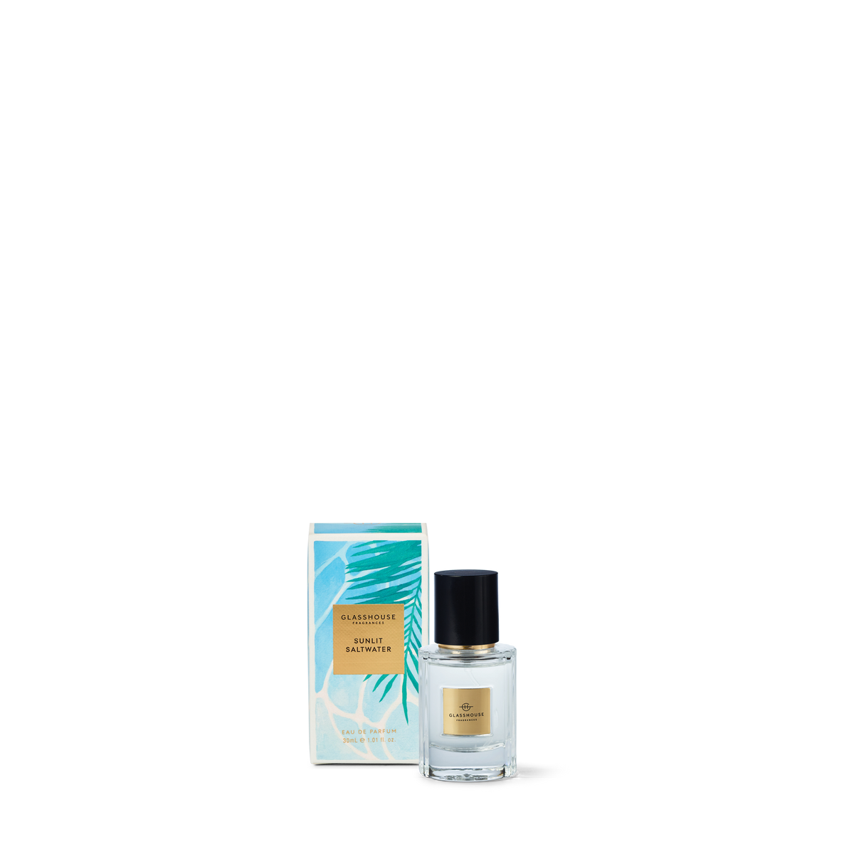 Sunlit Saltwater - 30mL Eau de Parfum