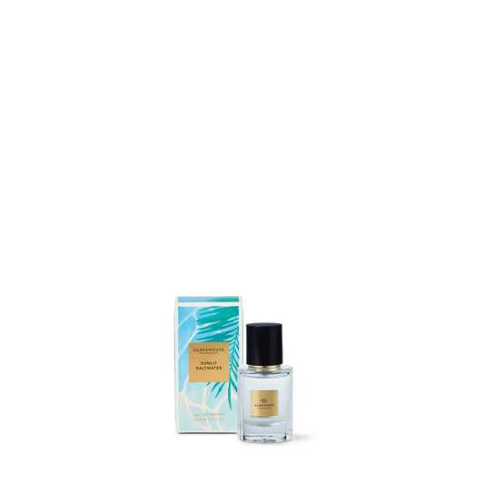 Sunlit Saltwater - 30mL Eau de Parfum