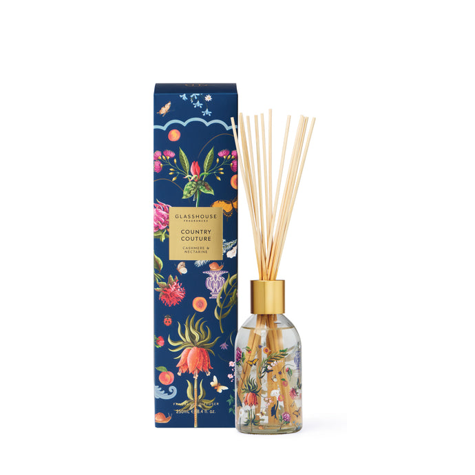 GF 250ml Diffuser - Mother's Day - Country Couture - 25