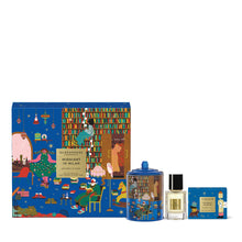 Load image into Gallery viewer, Midnight in Milan Fragrance Trio Gift Set