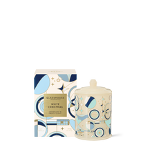 Load image into Gallery viewer, White Christmas - 380g SOY CANDLE