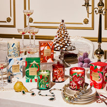 Load image into Gallery viewer, White Christmas - 380g SOY CANDLE