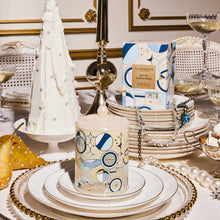 Load image into Gallery viewer, White Christmas - 380g SOY CANDLE