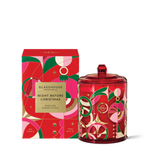 Load image into Gallery viewer, Night Before Christmas - 760g Candle