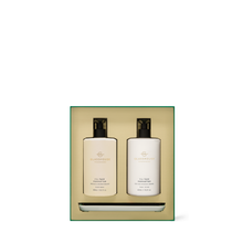 Load image into Gallery viewer, Hand Care Duo Set I'll Take Manhattan 450ml Hand Lotion &amp; 450ml Hand Wash