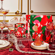 Load image into Gallery viewer, Kyoto In Bloom - Camellia &amp; Lotus - 380g Candle with Spinning Carousel Gift Set