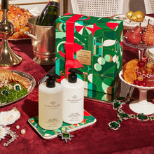 Load image into Gallery viewer, Hand Care Duo Set I'll Take Manhattan 450ml Hand Lotion &amp; 450ml Hand Wash