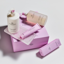 Load image into Gallery viewer, Glasshouse Fragrance 75ml Hand Cream - A Tahaa Affair