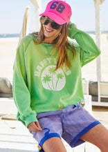 Load image into Gallery viewer, Vintage Sun Fade Vintage Sweat - Green