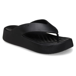 Getaway Platform Flip Blk