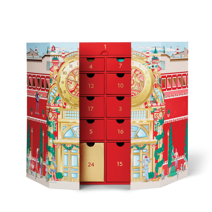 Christmas -  Advent Calendar