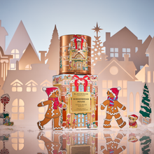 Load image into Gallery viewer, Glasshouse Christmas - Gingerbread House 380g
