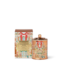 Load image into Gallery viewer, Glasshouse Christmas - Gingerbread House 380g
