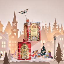 Load image into Gallery viewer, Glasshouse Christmas - Night Before Christmas - 760g Candle