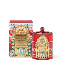 Load image into Gallery viewer, Glasshouse Christmas - Night Before Christmas - 760g Candle