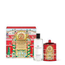 Load image into Gallery viewer, Christmas - Night Before Christmas - GF 150ml Interior Fragrance