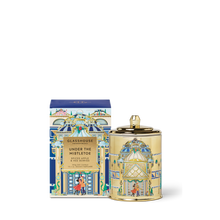 Load image into Gallery viewer, Glasshouse Christmas - Under The Mistletoe - 380g Candle