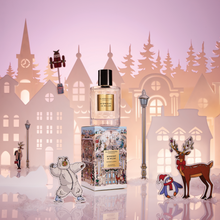 Load image into Gallery viewer, Glasshouse Christmas - White Christmas 380g Candle