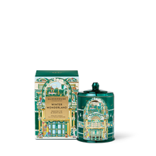 Load image into Gallery viewer, Glasshouse Christmas - Winter Wonderland 380g Candle