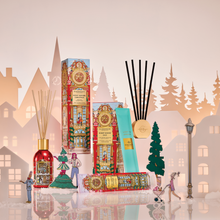 Load image into Gallery viewer, Glasshouse Christmas Night Before Christmas 250ml Diffuser
