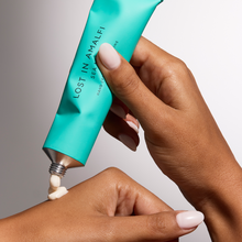 Load image into Gallery viewer, Glasshouse Fragrance 75ml Hand Cream - Lost In Amalfi