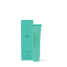 Load image into Gallery viewer, Glasshouse Fragrance 75ml Hand Cream - Lost In Amalfi