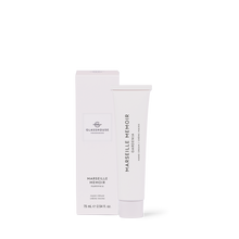 Load image into Gallery viewer, Glasshouse Fragrance 75ml Hand Cream - Marseille Memoir
